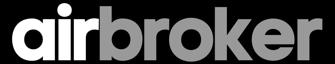 AirBroker logo